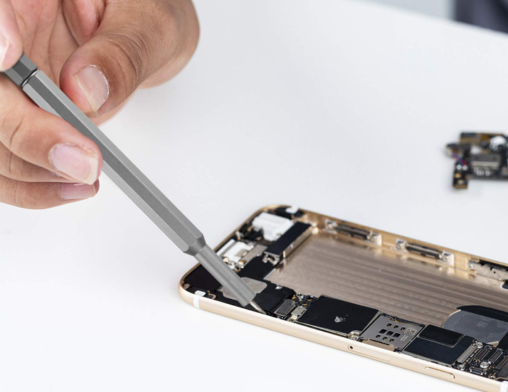 24-in-1 Mobile Phone Screwdriver Kit