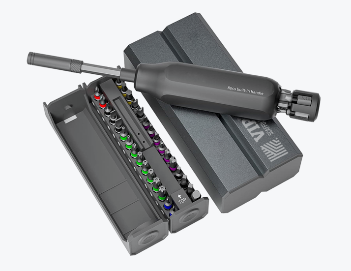 40-in-1 Screwdriver Set