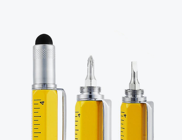 Screwdriver Multi Tool Pen