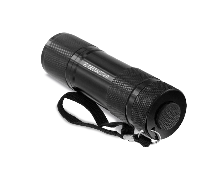 Branded Quattro Torch