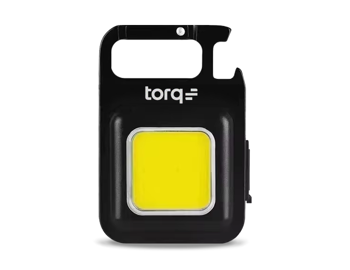 Engraved Mini COB Worklight