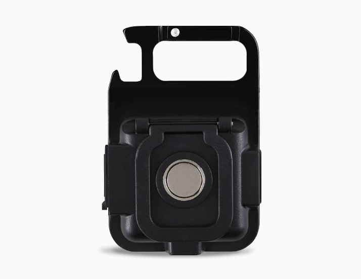 Mini COB LED Worklight back