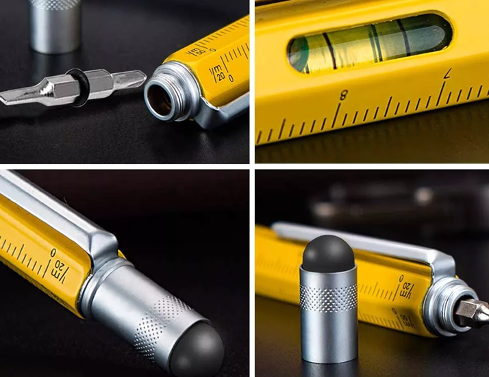 Promotional Screwdriver Multi Tool Pen