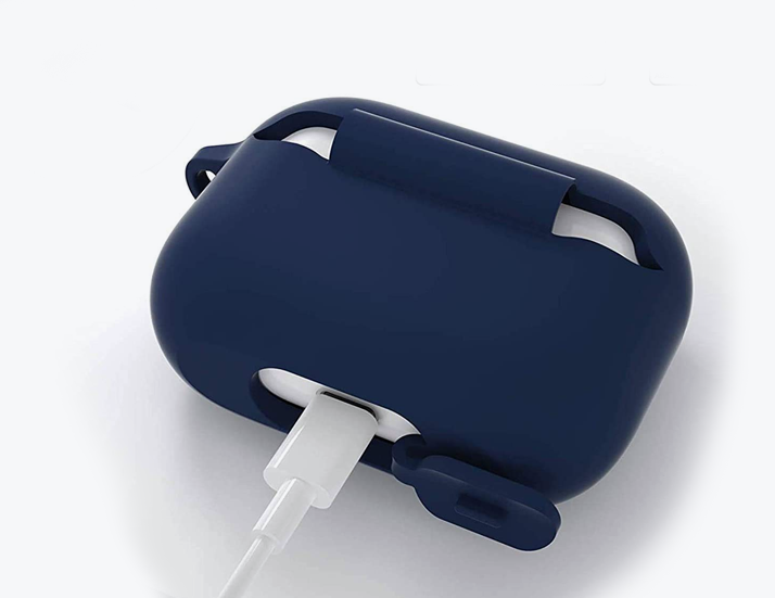 AirPod Pro Silicone Cover Back