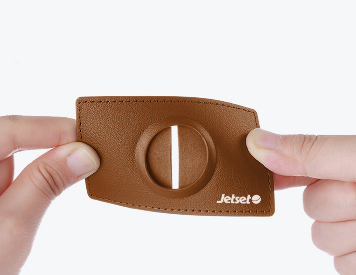 Flexible Rodeo Faux Leather Wallet