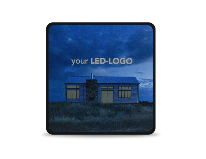 Lightshow Bluetooth Speaker Off