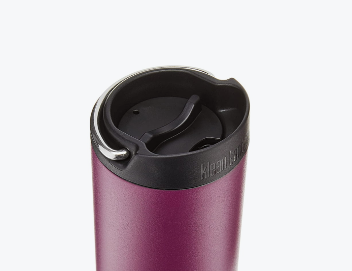 Klean Kantean 355ml TK Wide No Leak Cafe Lid