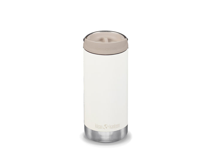 Klean Kanteen 355ml TK Wide Cafe - Tofu
