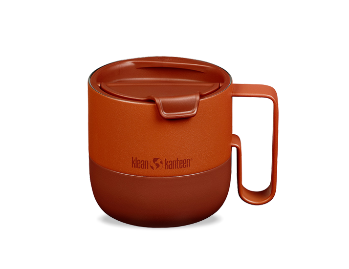Klean Kanteen 366ml Rise Mug - Autumn Glaze