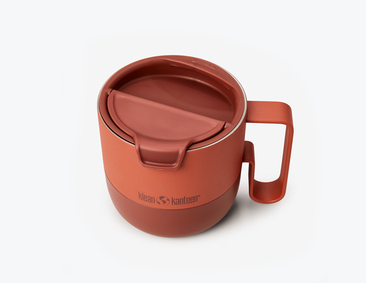 Klean Kanteen 366ml Rise Mug - Featured
