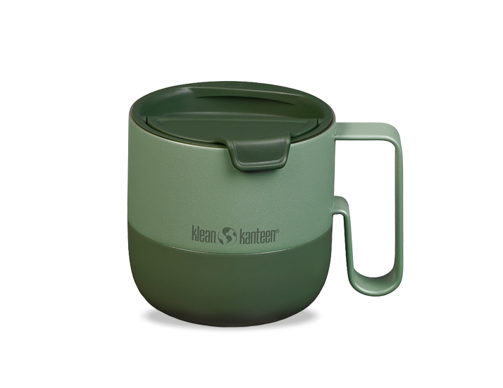 Klean Kanteen 366ml Rise Mug - Sea Spray