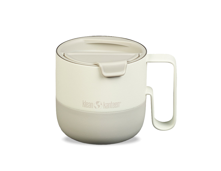 Klean Kanteen 366ml Rise Mug - Tofu