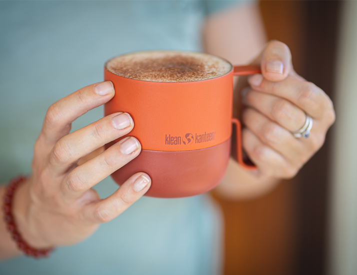 Klean Kanteen Rise Mug