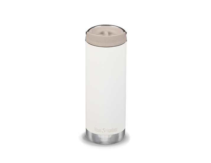 Klean Kanteen 473ml TK Wide Cafe - Tofu