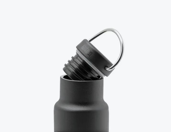 Klean Kantean 592ml Insulated Bottle Black
