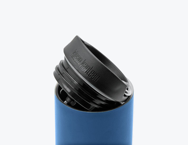 Kleen Kanteen 592ml Cafe Lid