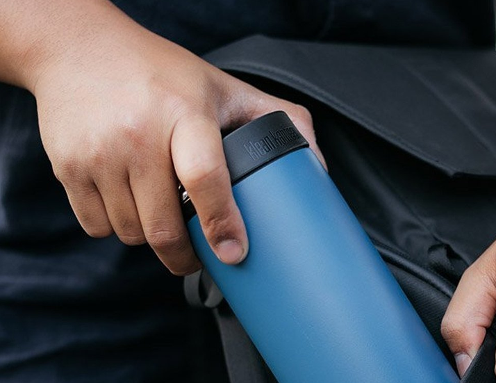 Kleen Kanteen 592ml TK Wide Insulated Bottle