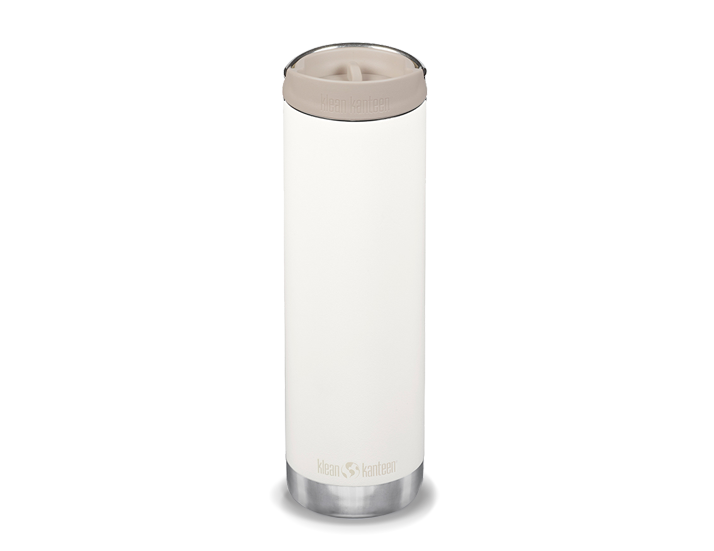 Klean Kanteen 592ml TK Wide Cafe - Tofu