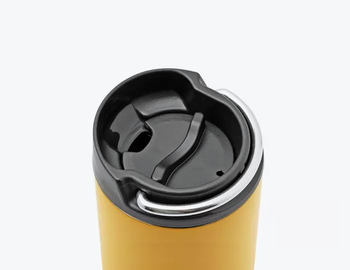 Klean Kantean TKWide 16oz Cafe Lid