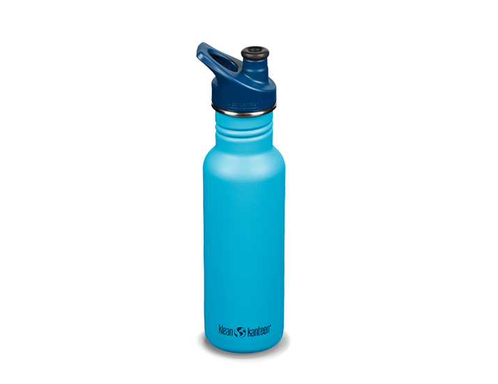 Klean Kanteen Classic 532ml Bottle - Hawaiian Ocean