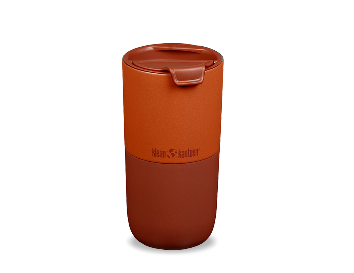 Klean Kanteen 473ml Rise Tumbler - Autumn Glaze