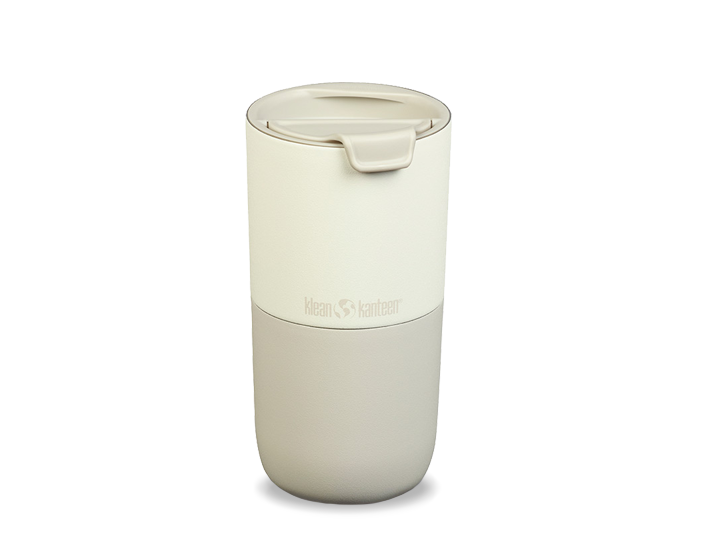 Klean Kanteen 473ml Rise Tumbler - Tofu