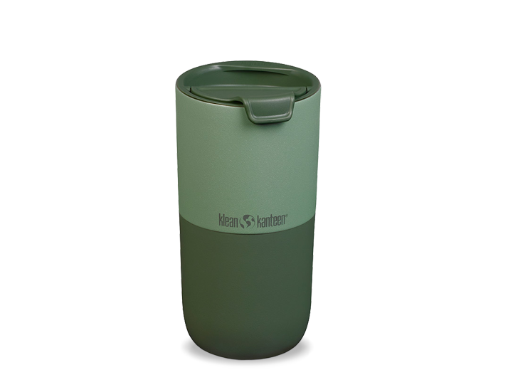 Klean Kanteen 473ml Rise Tumbler - Sea Spray