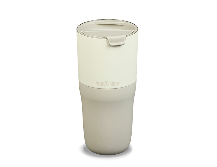 Klean Kanteen 769ml Rise Tumbler - Tofu