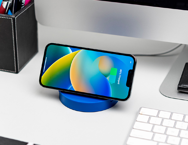 Promotional Wireless Phone Chargers