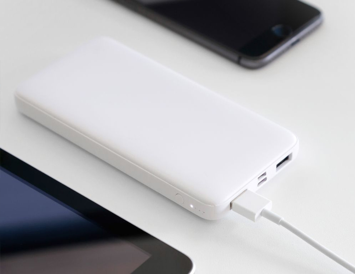 Promotional Power Banks and Phone Chargers