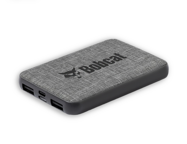 Branded RPET Power Banks