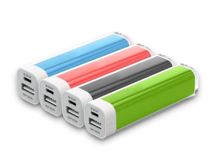 Halo Power Bank Mobile Battery Chargers usbflash.co.uk