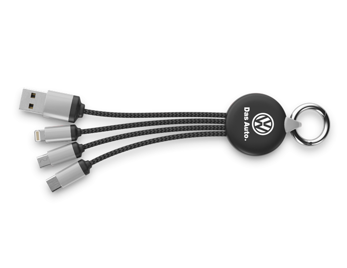Glow USB Cable