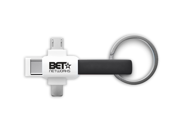 Combo Magnetic 3-in-1 USB Cable