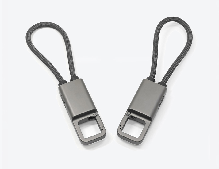 Saturn 240W USB-C Charging and Data Cable