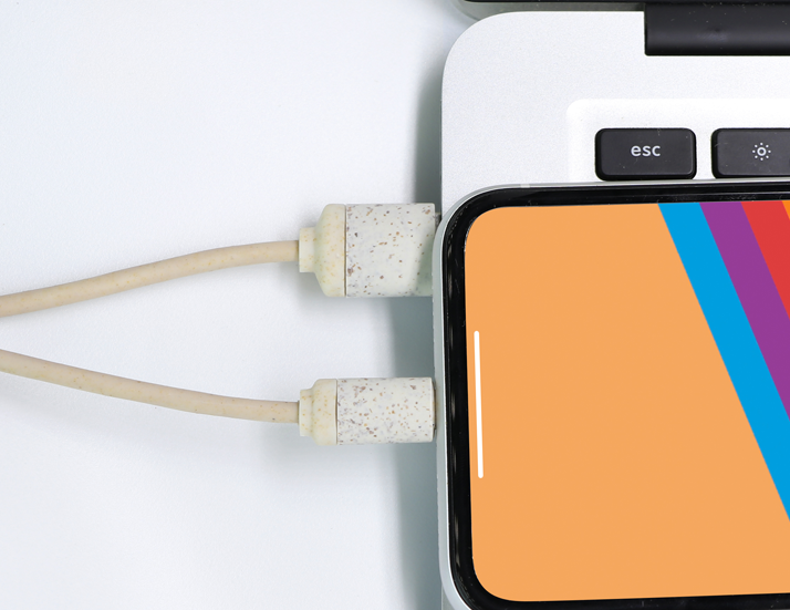 Wheaty Charging Cable Connectors