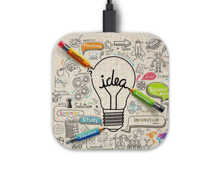 Eco Wireless Hub Charger