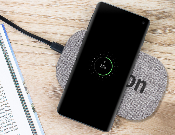 Revive Wireless Phone Charging