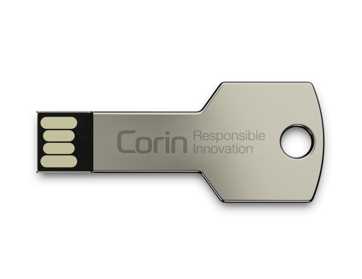 Key USB Drive