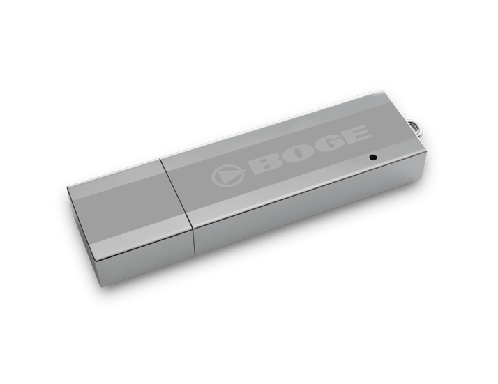 Monolith USB Flash Drive