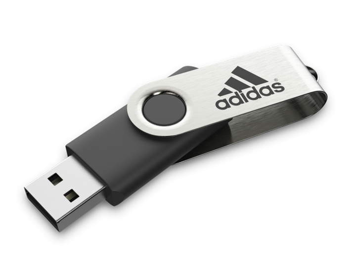 Classic Swivel USB Drive